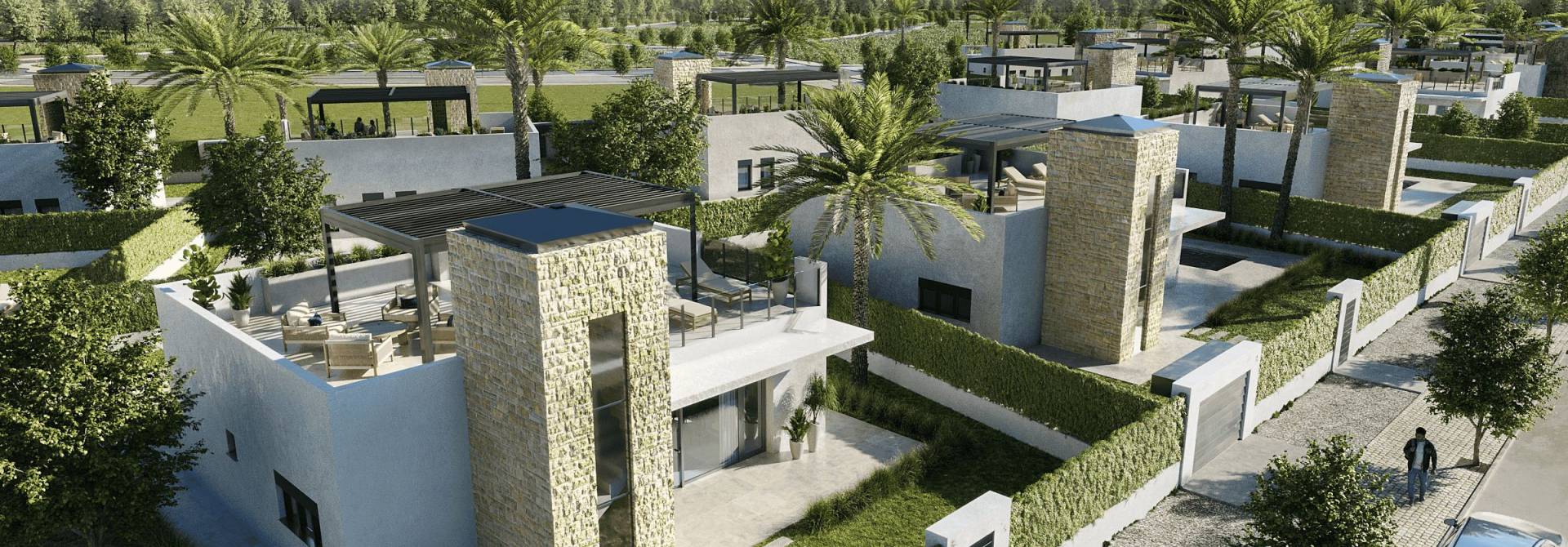 Lorca Paradise