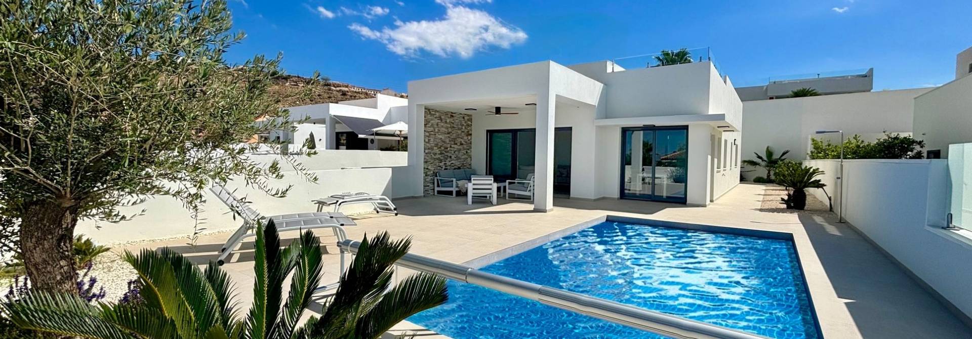 Rojales Villas