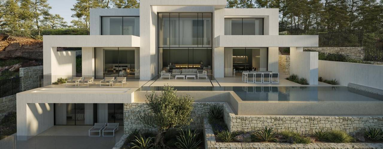 Villa Granadella