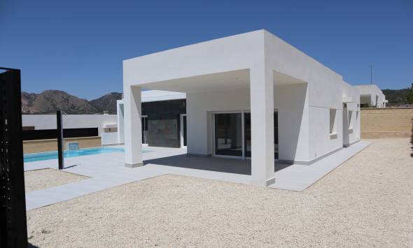 Reihenhaus in La Romana mit privatem Pool