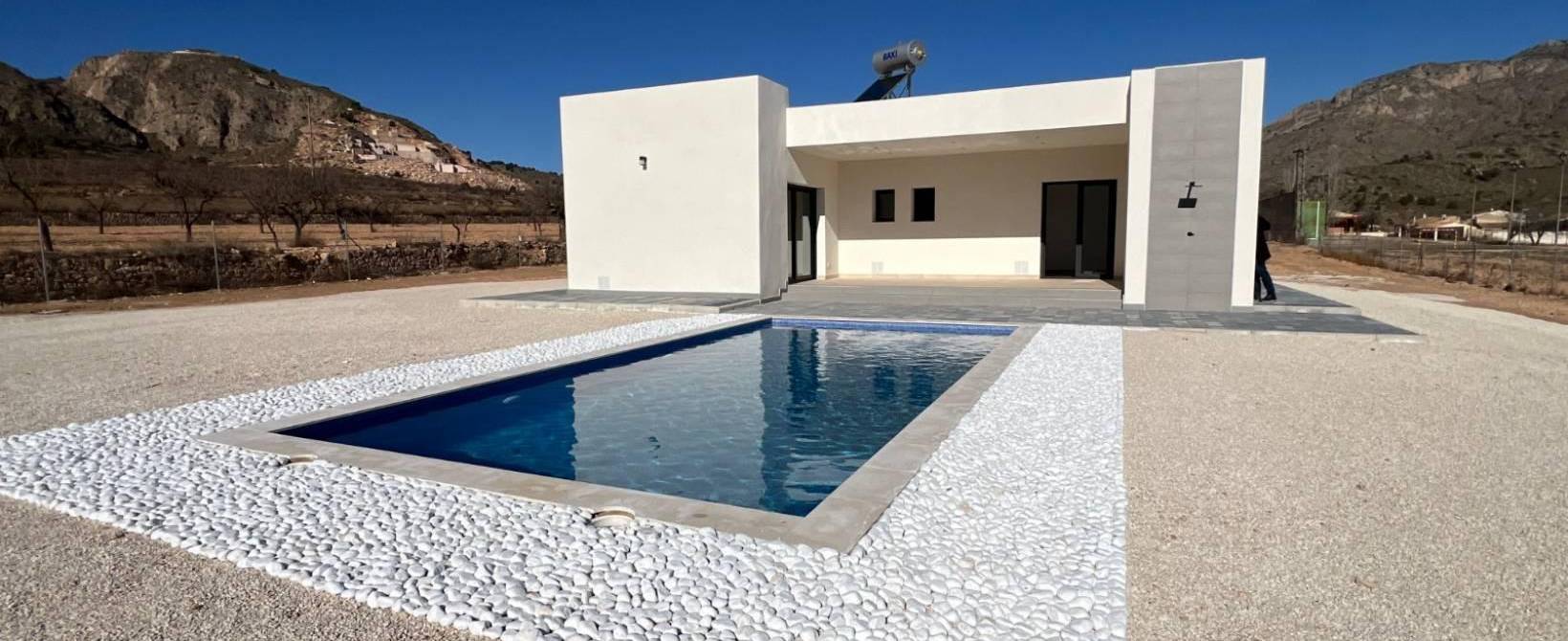 Villas en Jumilla