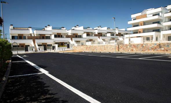 Exklusive Apartments in Condado de Alhama
