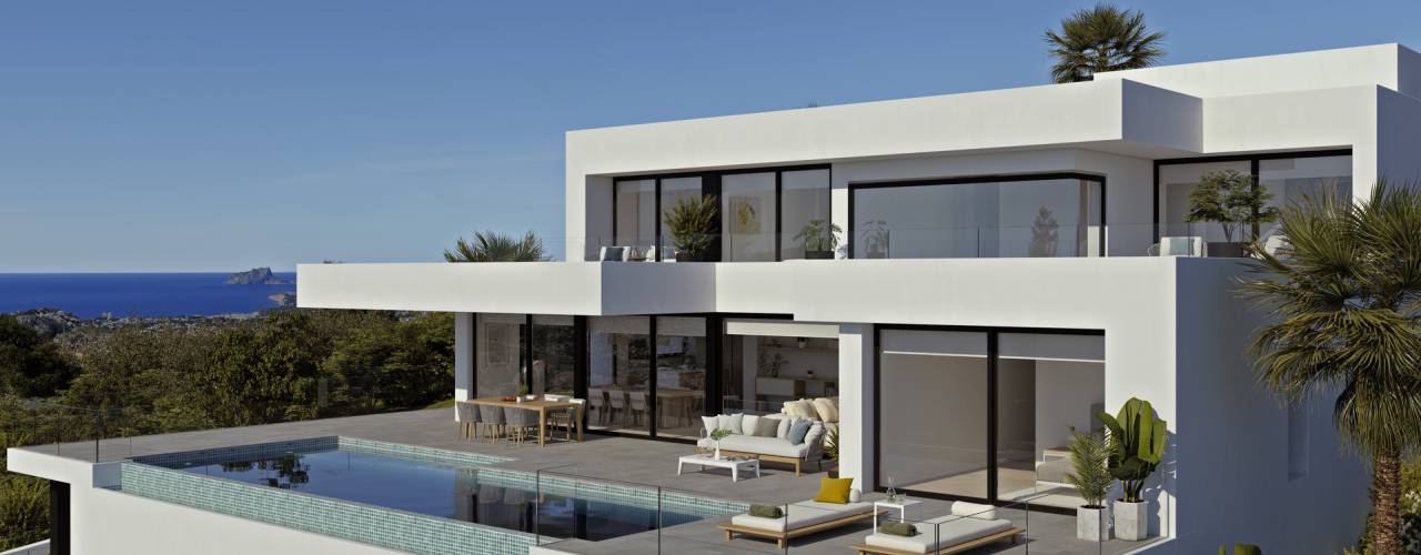 Residencial Plus Jazmines - Villa La Isla
