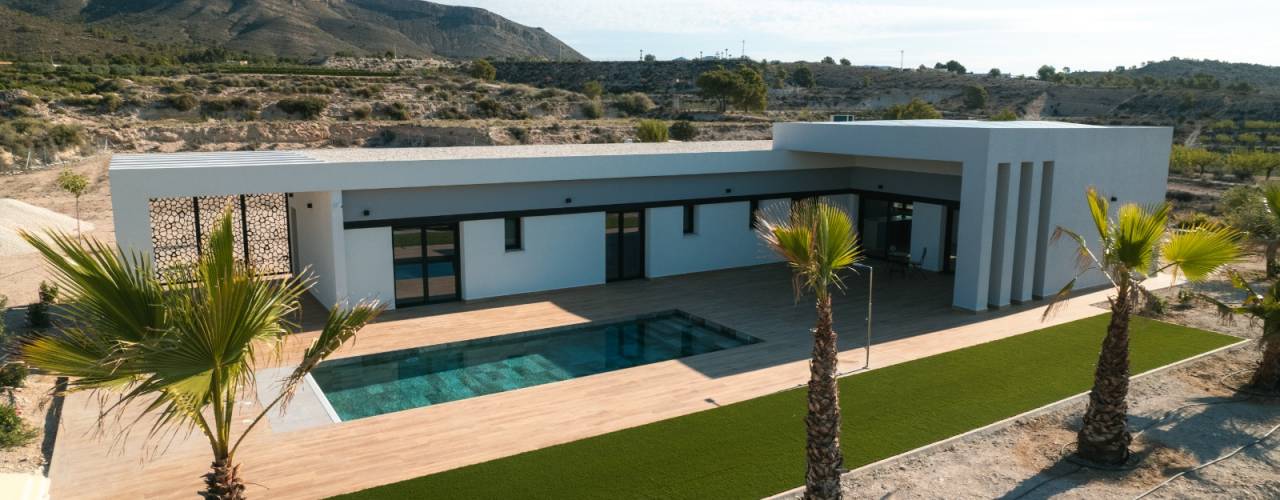 Villa Bon Sol