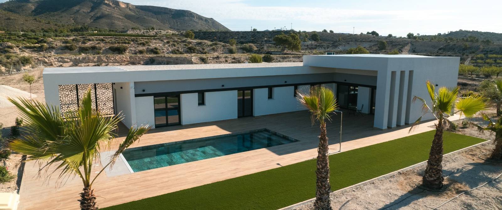 Villa Bon Sol