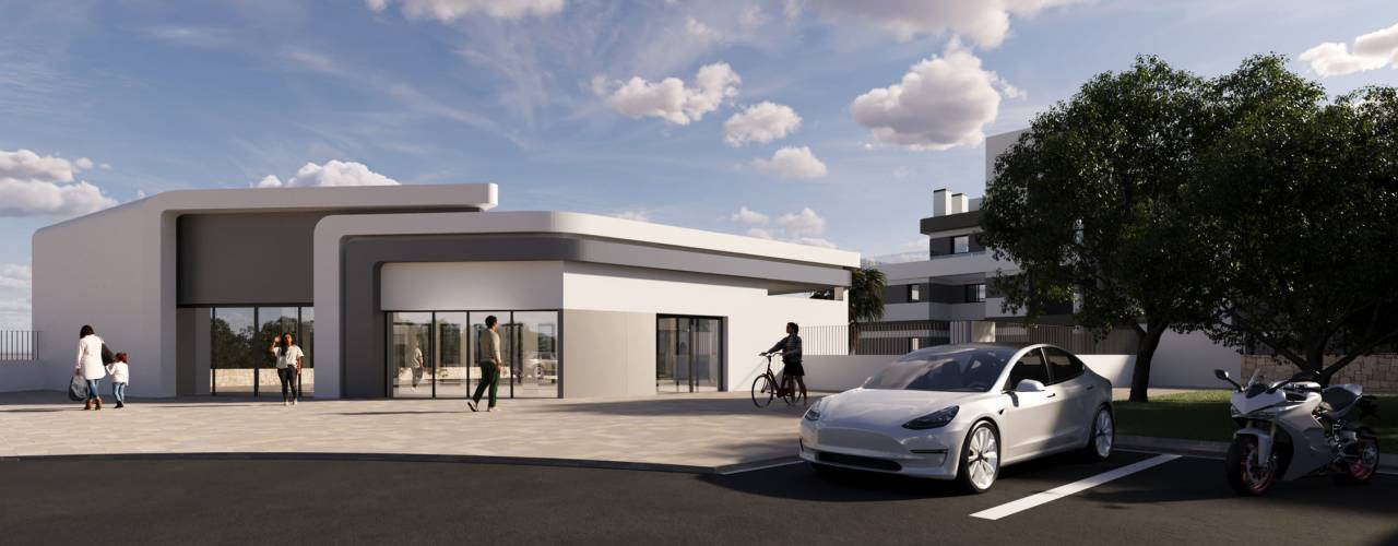 Bonalba Green Villas