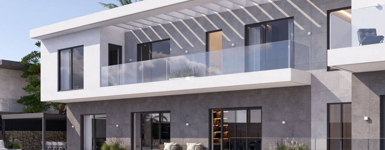Villa Gran Canaria 25-27