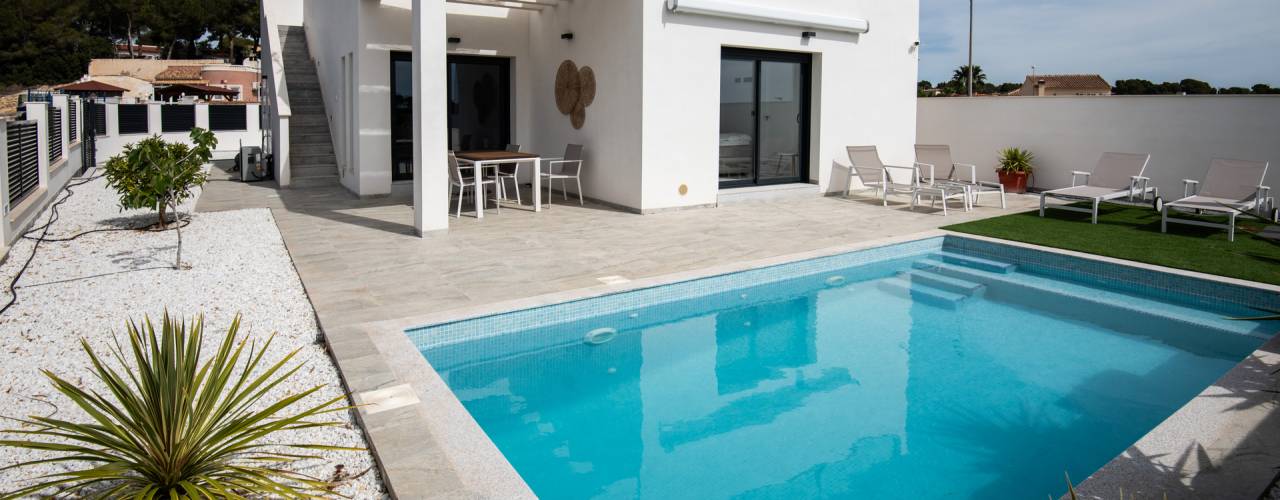 Residencial Castillo 2