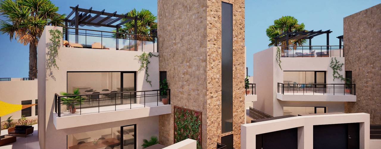 The Wind Mill Bungalows