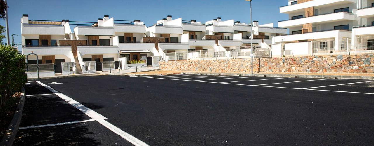 Alhama Nature Apartaments