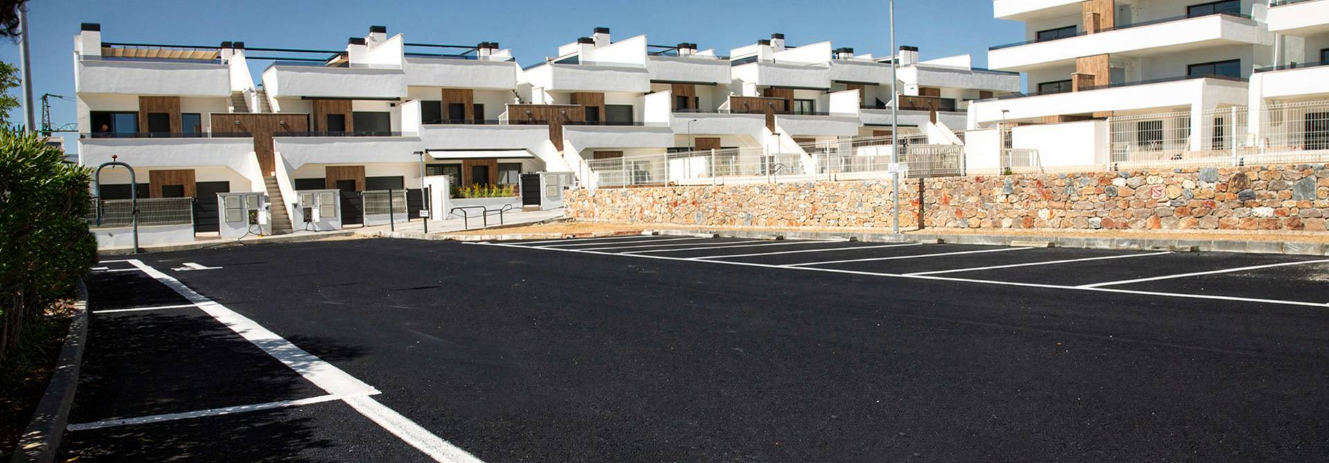 Alhama Nature Apartaments