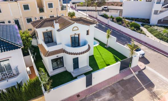 Villa Exclusive à Orihuela Costa