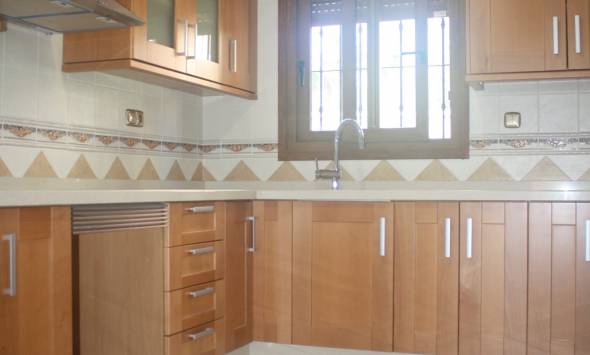 Exklusive Freistehende Villa in Torrevieja