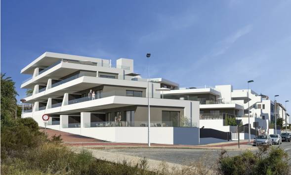 Wohnresidenz in Elche: Ihr Neues Zuhause