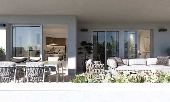APPARTEMENTS TOURISTIQUES VIVALIFE BEACH