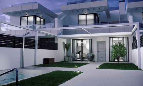 Exklusive Immobilien in Rojales