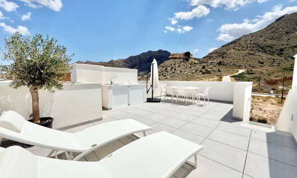Bungalows in Cox: Komfort und Stil