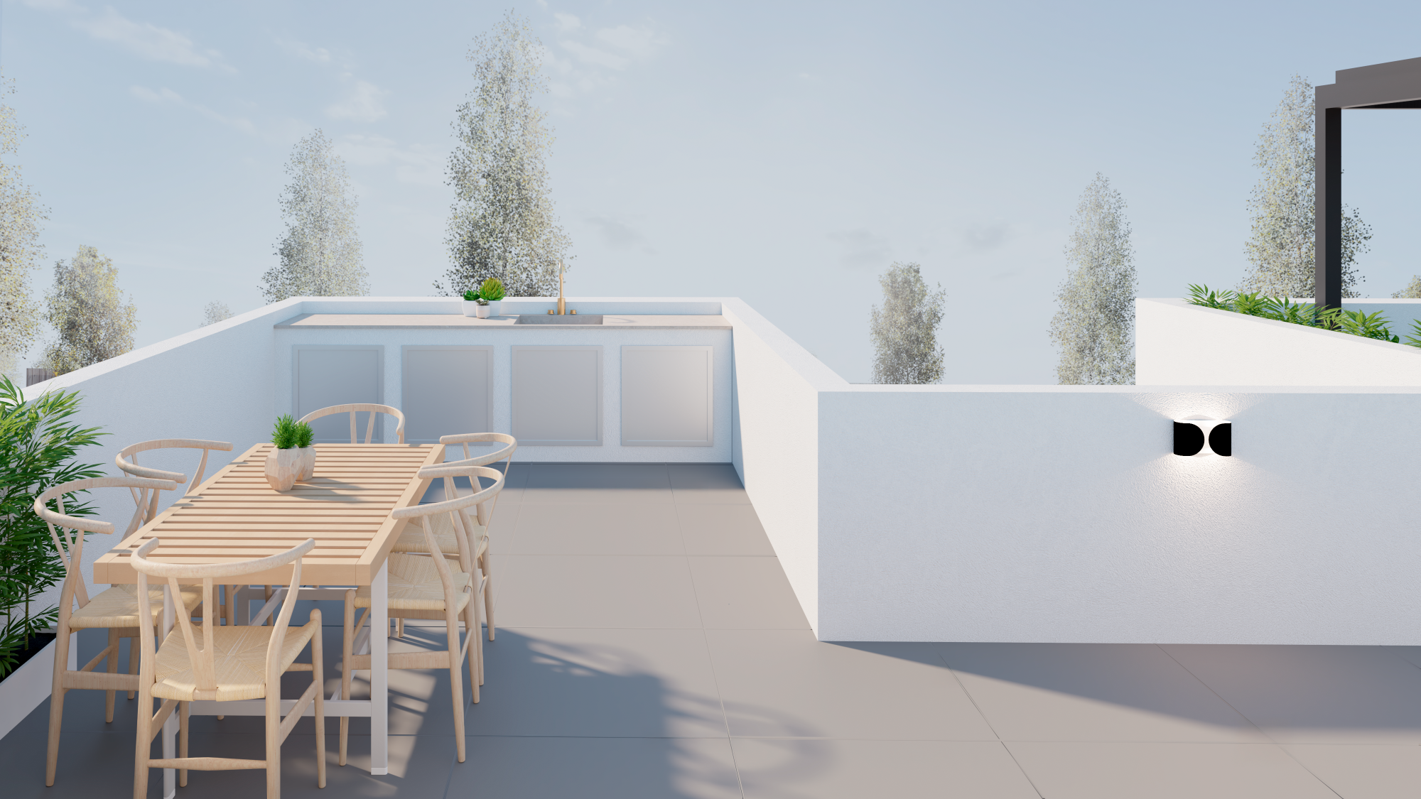 3 bedroom Townhouse in San Pedro del Pinatar