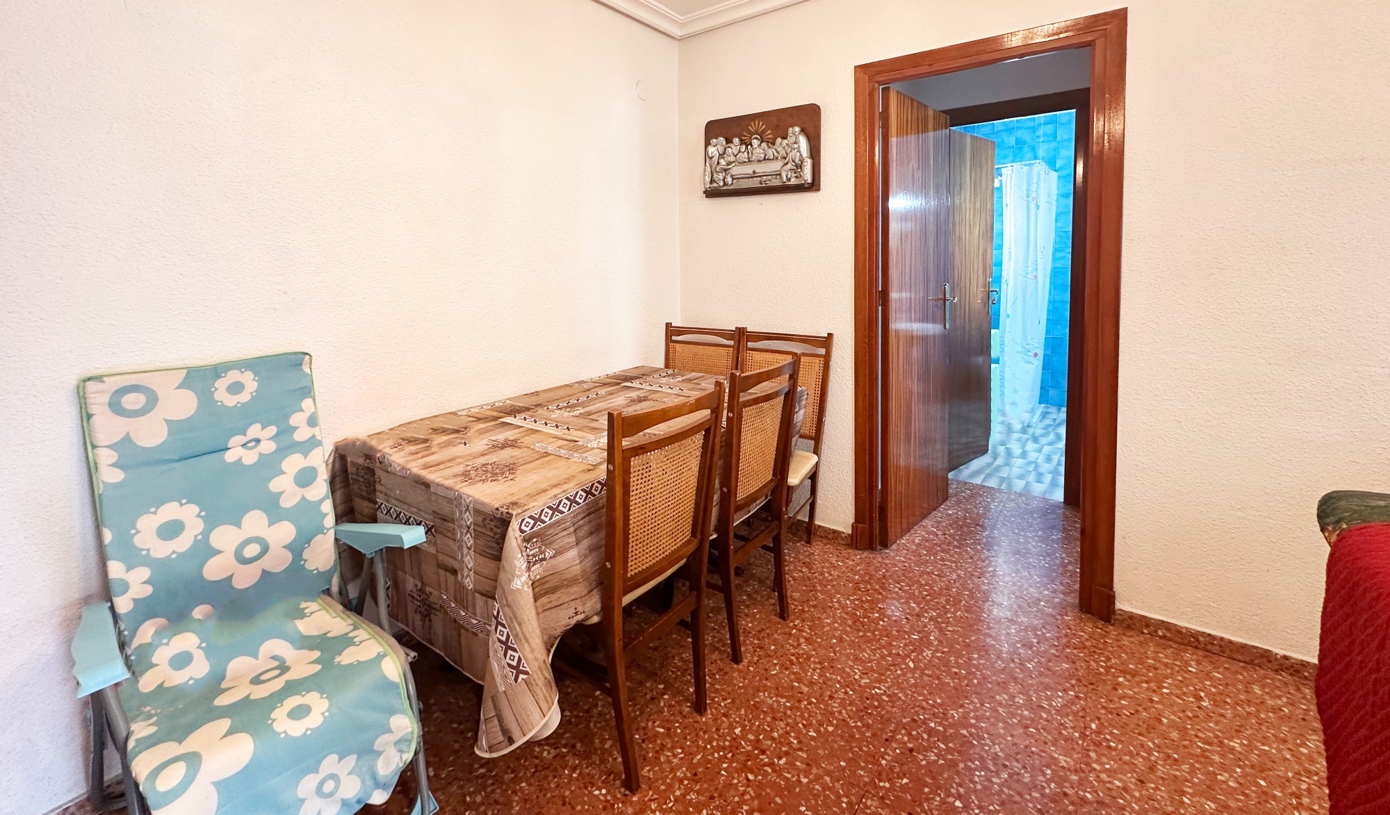 For Sale. Apartment in Murcia