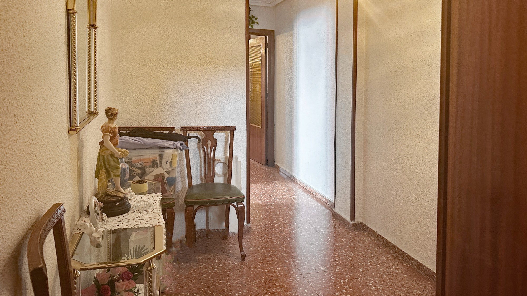 For Sale. Apartment in Murcia