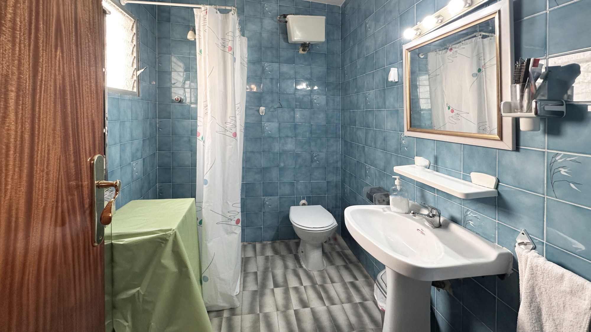 For Sale. Apartment in Murcia