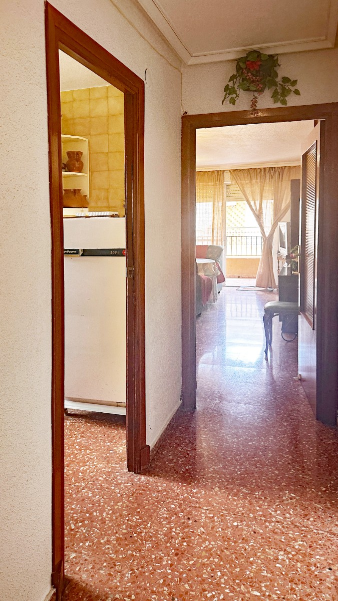 For Sale. Apartment in Murcia