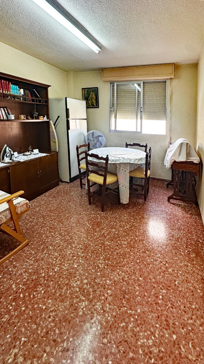 For Sale. Apartment in Murcia