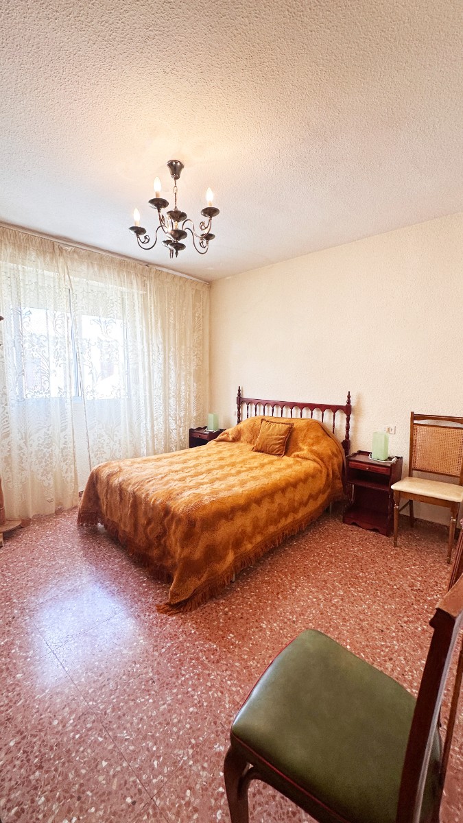 For Sale. Apartment in Murcia