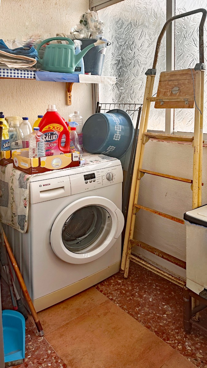 For Sale. Apartment in Murcia