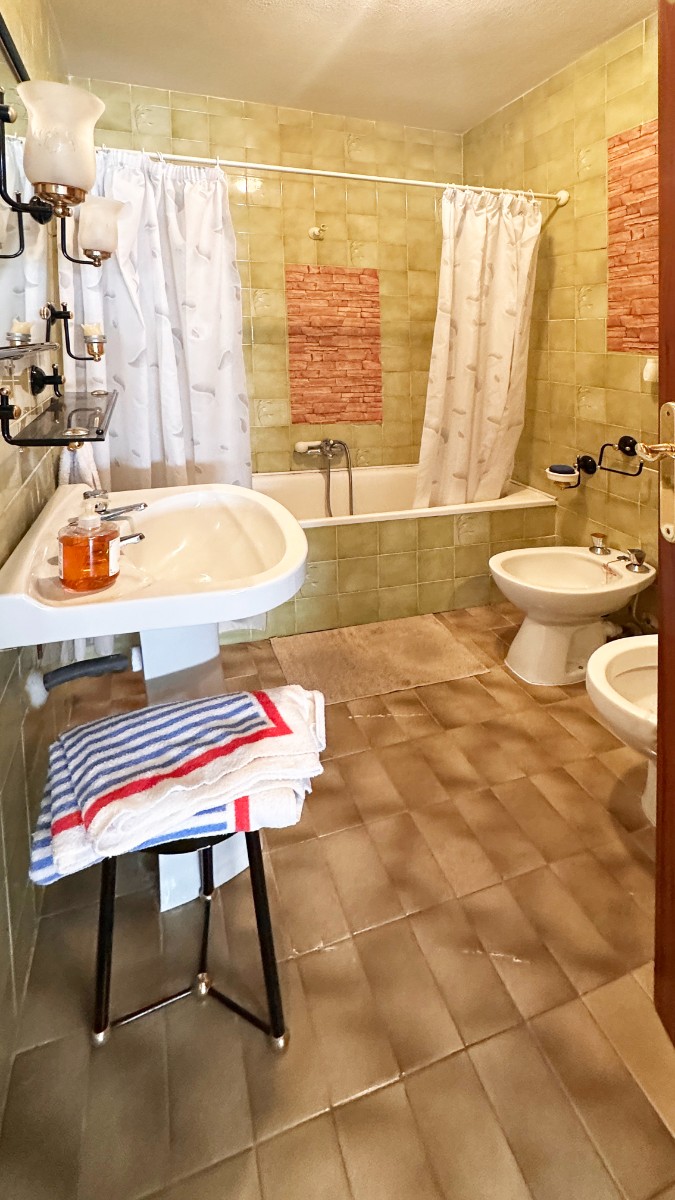 For Sale. Apartment in Murcia