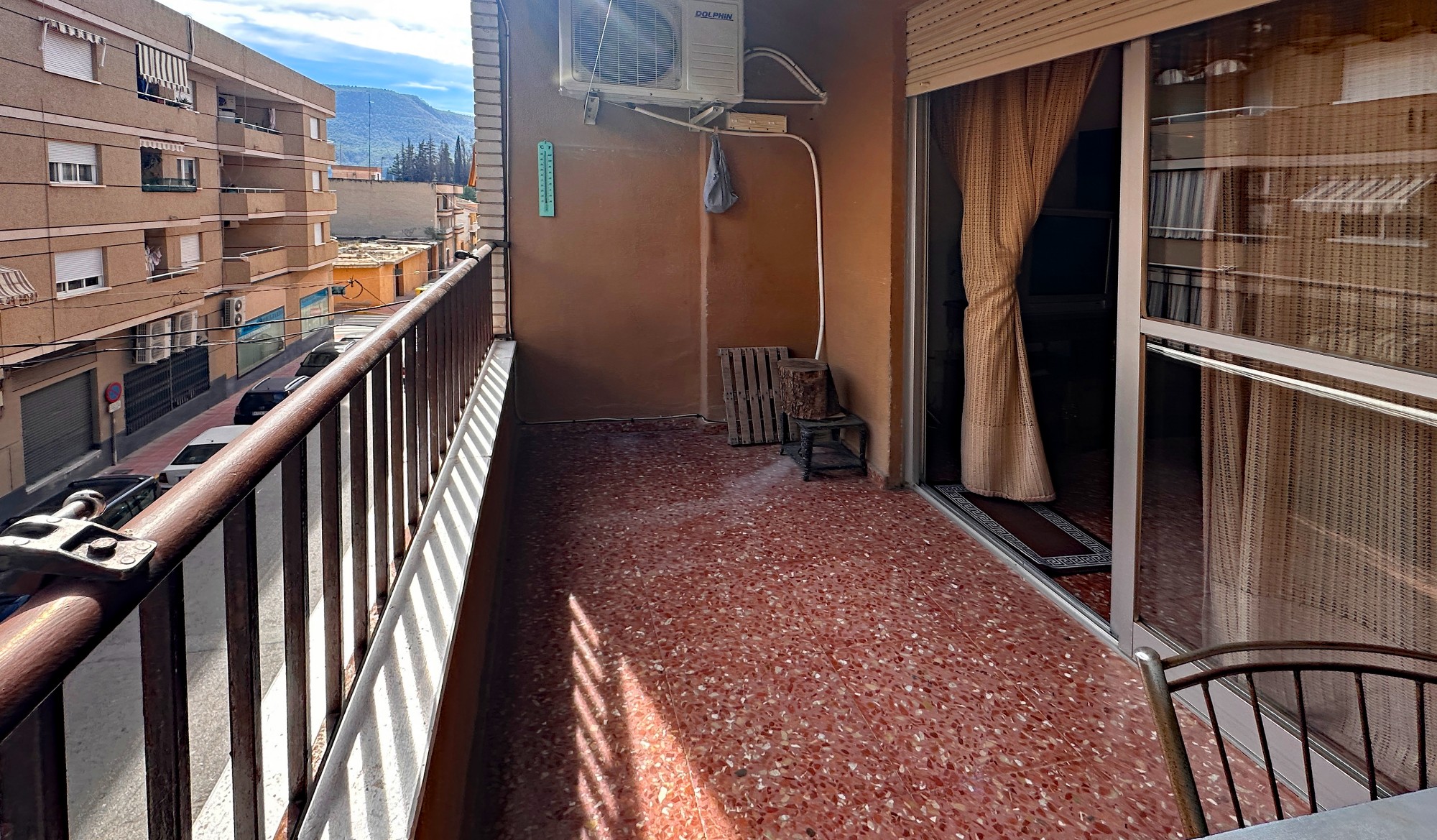 For Sale. Apartment in Murcia