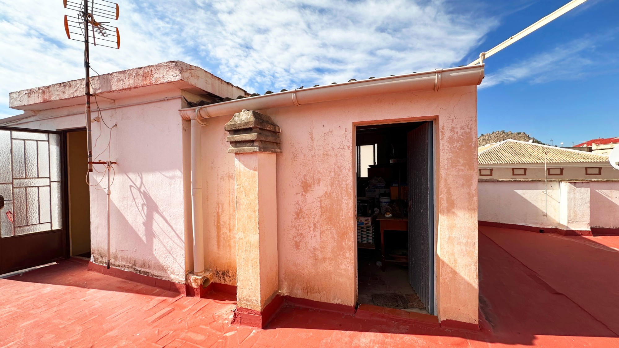 For Sale. Apartment in Murcia