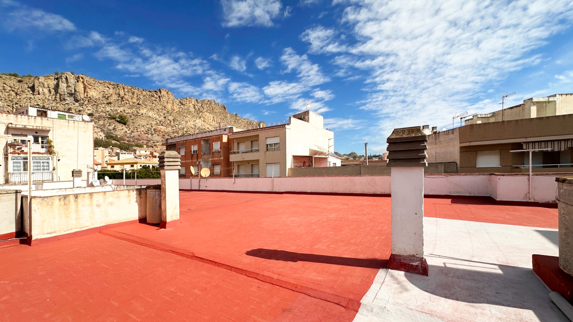 For Sale. Apartment in Murcia