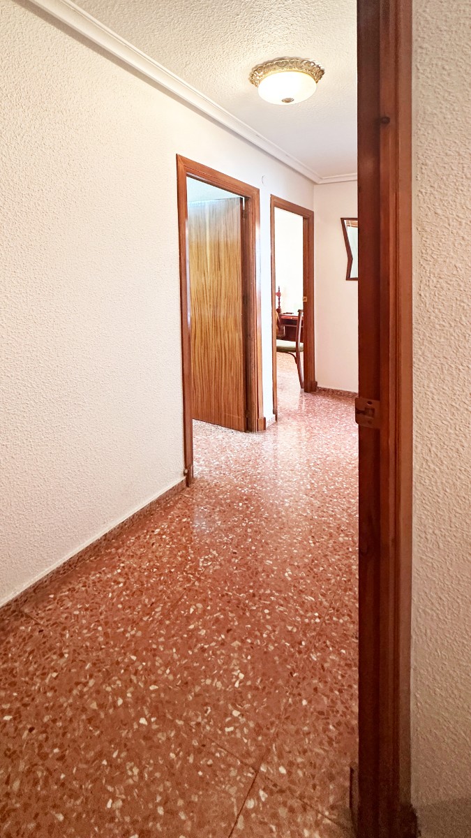 For Sale. Apartment in Murcia