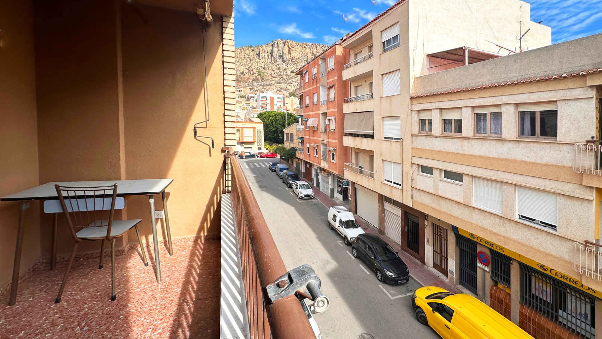 For Sale. Apartment in Murcia