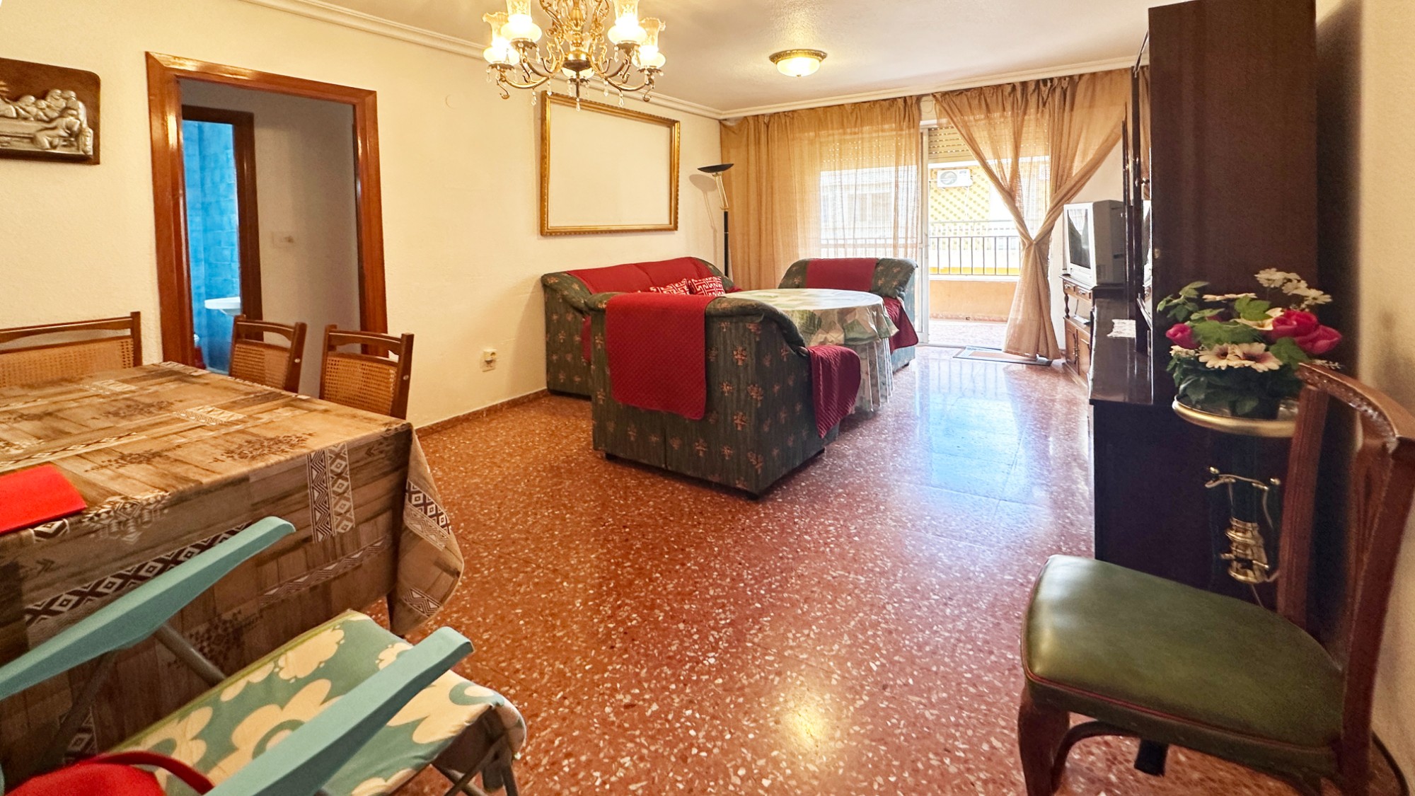 For Sale. Apartment in Murcia