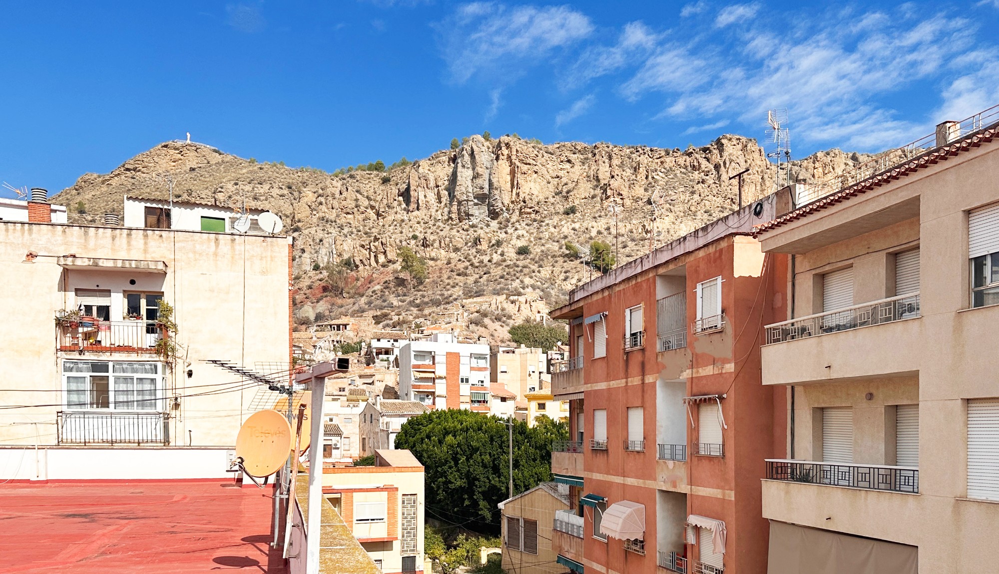 For Sale. Apartment in Murcia