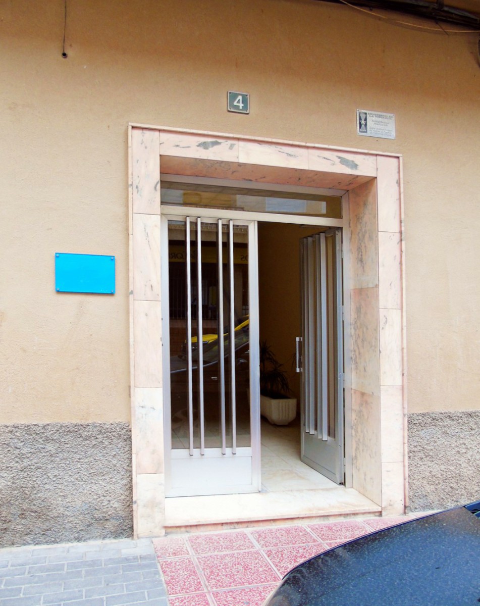 For Sale. Apartment in Murcia