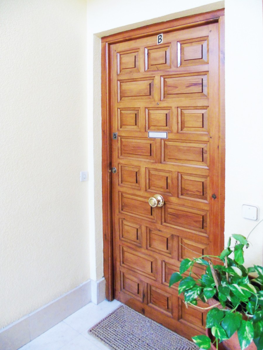 For Sale. Apartment in Murcia