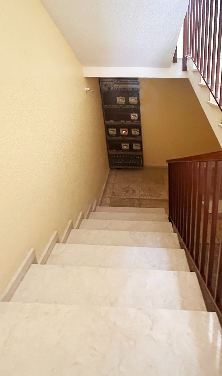 For Sale. Apartment in Murcia