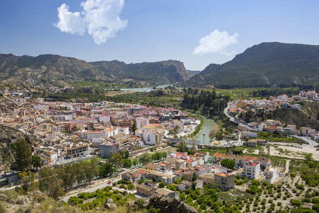 For Sale. Apartment in Murcia