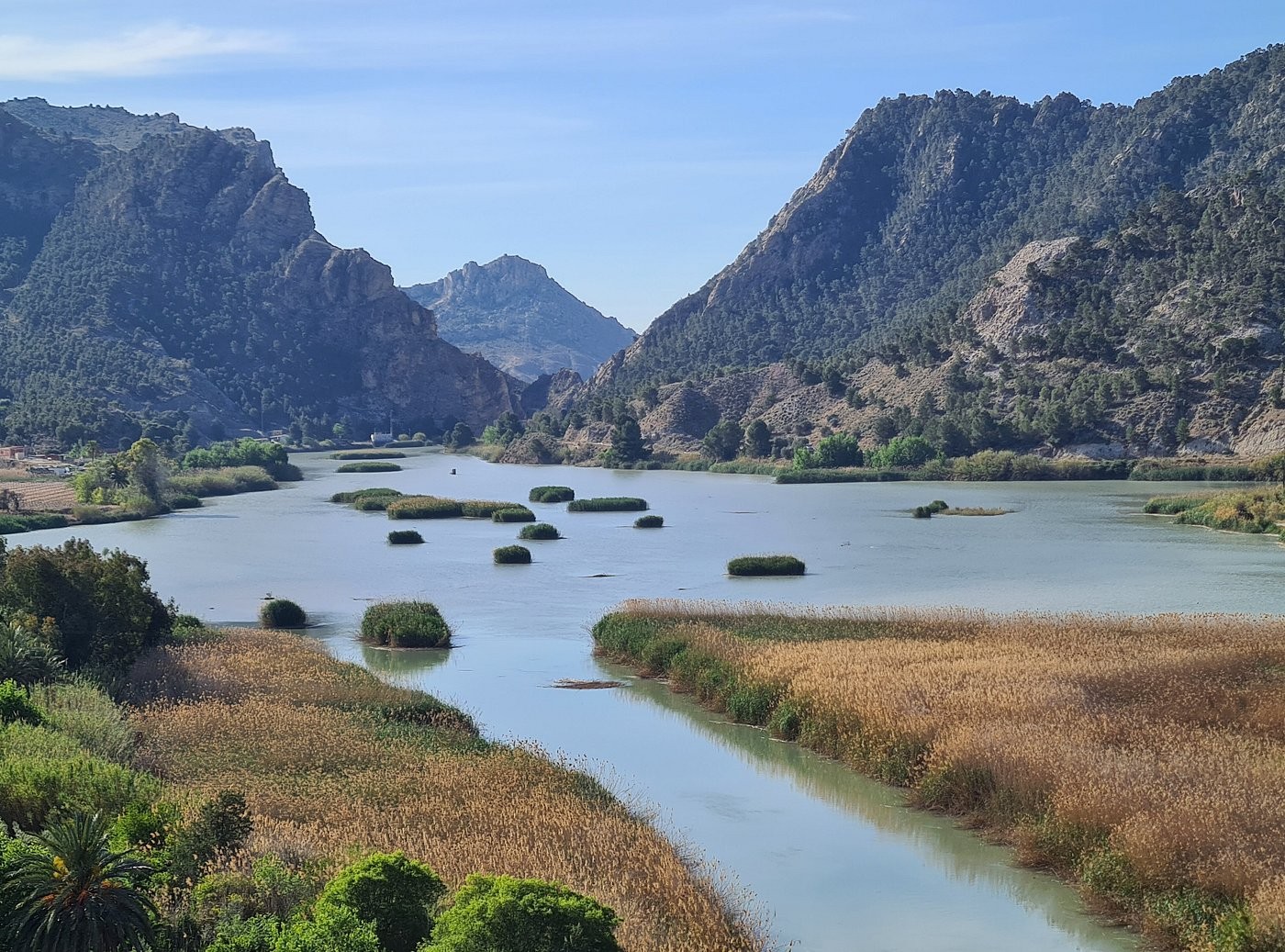 For Sale. Apartment in Murcia