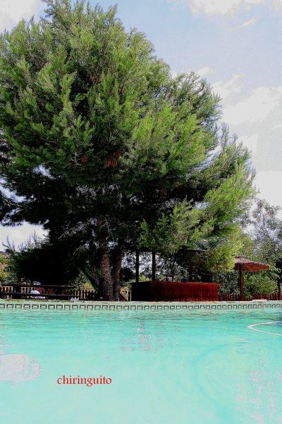 3 Slaapkamer Landhuis in Murcia