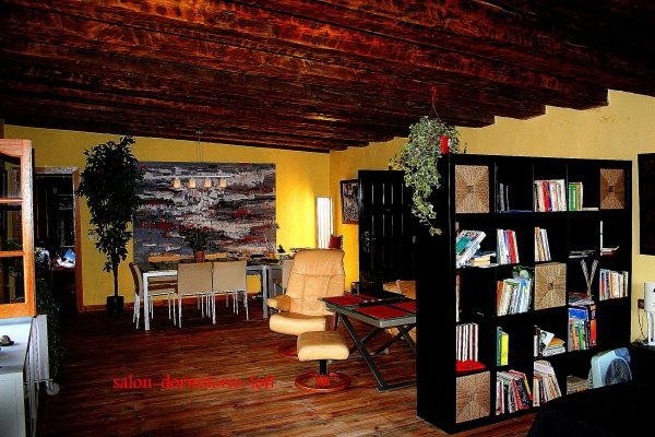 3 Slaapkamer Landhuis in Murcia