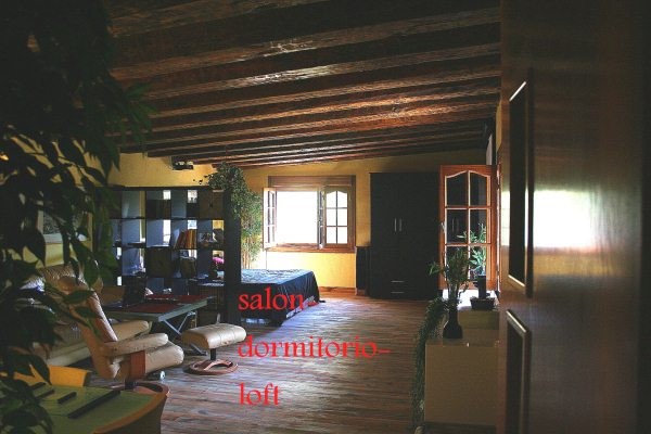 3 Slaapkamer Landhuis in Murcia