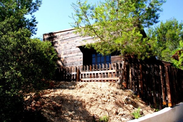 3 Slaapkamer Landhuis in Murcia