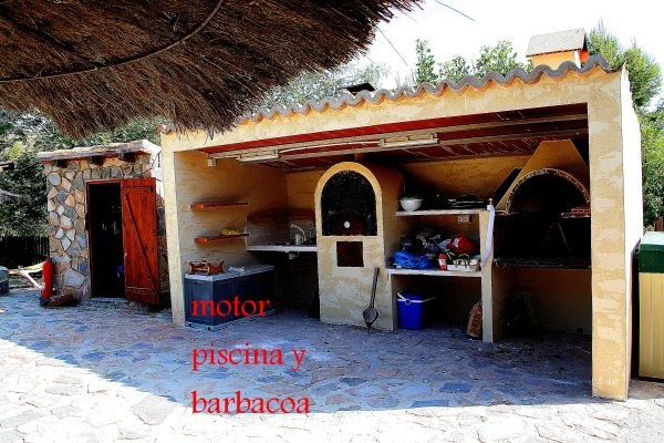 3 Slaapkamer Landhuis in Murcia