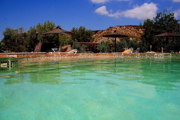 3 Slaapkamer Landhuis in Murcia