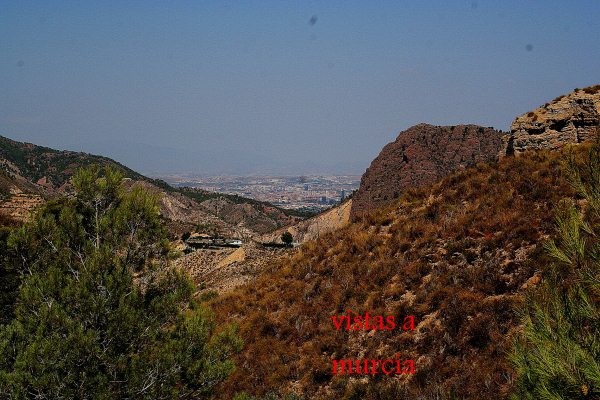 3 Slaapkamer Landhuis in Murcia