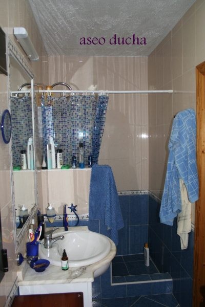 3 Slaapkamer Landhuis in Murcia